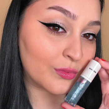 MUA LIP & CHEEK OIL MERMAID