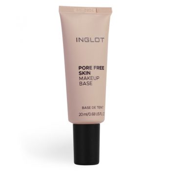INGLOT PORE FREE SKIN Makeup Base