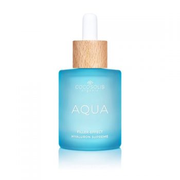 COCOSOLIS AQUA Filler-Effect Hyaluron Supreme