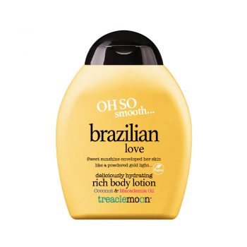 TREACLEMOON Brazilian Love Body Lotion 250ml