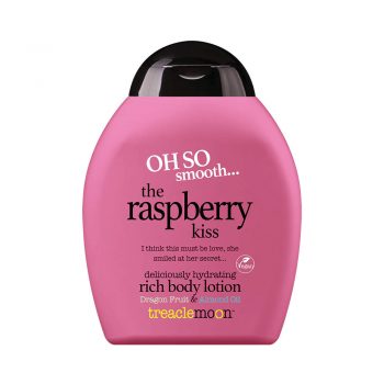 TREACLEMOON The Raspberry Kiss Body Lotion 250ml