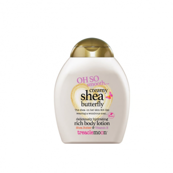 TREACLEMOON  Creamy Shea Butterfly Rich Body Lotion 250ml