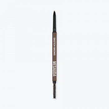 MESAUDA SKETCH BROWS ΜΗΧΑΝΙΚΟ ΜΟΛΥΒΙ ΦΡΥΔΙΩΝ 103 AUBURN
