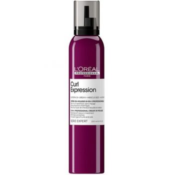 L'Oréal Professionnel Serie Expert Curl Expression 250ml