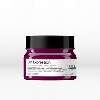 L’Oreal Professionnel Curl Expression MASK 250ml