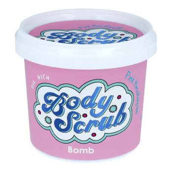 BOMB COSMETICS Pink Himalayan Body Scrub