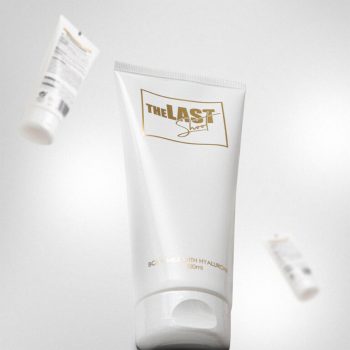 SCANDAL BEAUTY BODY MILK ΜΕ ΥΑΛΟΥΡΟΝΙΚΟ “THE LAST SHOOT”