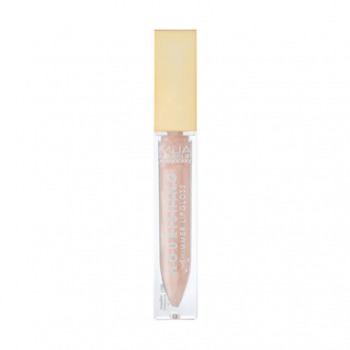 MUA NOURISHING SHIMMER LIPGLOSS HOLOGLO