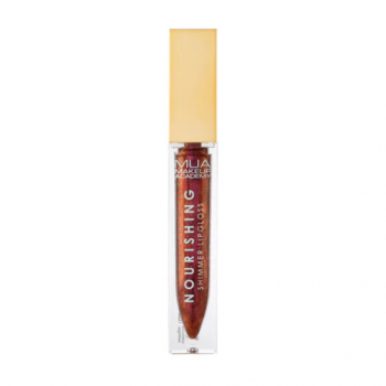 MUA NOURISHING SHIMMER LIPGLOSS CYBER