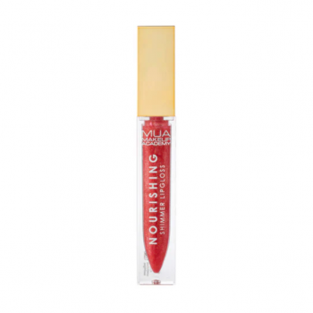 MUA NOURISHING SHIMMER LIPGLOSS METAVERSAL