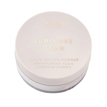 MUA LUMINOUS LOOSE POWDER