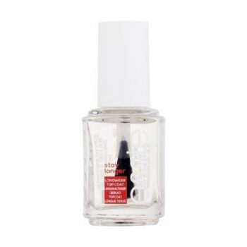 Essie Stay Longer Premium Top Coat