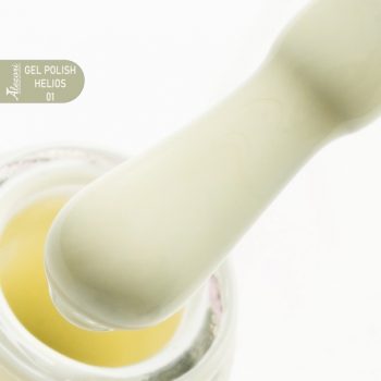 ALEZORI GEL POLISH HELIOS