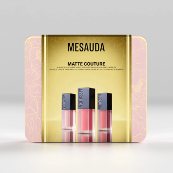 MESAUDA MATTE COUTURE KIT