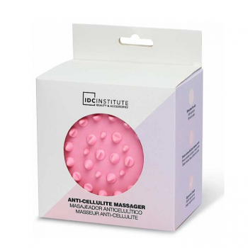 IDC INSTITUTE Συσκευή μασάζ σώματος κατά της κυτταρίτιδας