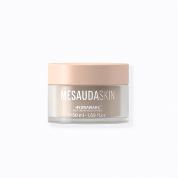 MESAUDA HYDRAWARE™ 24H MOISTURIZING GEL-CREAM
