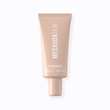 MESAUDA HYDRAWARE™ FLUID SPF 50 MOISTURIZER