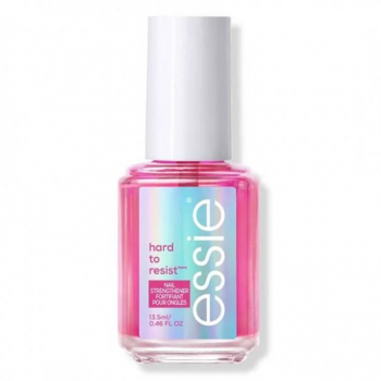Essie Hard to Resist Glow & Shine
