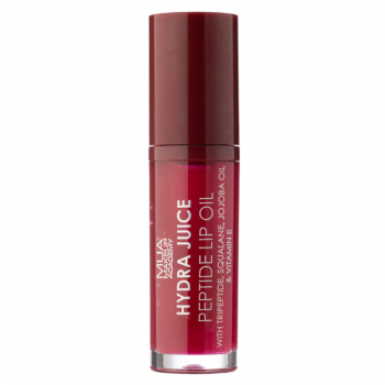 MUA PEPTIDE LIP OIL CHERRY KISS