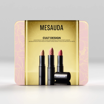 MESAUDA CULT DESIGN KIT