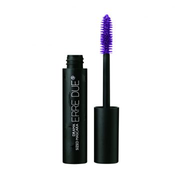 ERRE DUE DRAMA SIZED MASCARA 503 VIOLET 11.5ML
