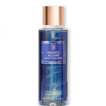 Victoria’s Secret Aquatic Allure Fragrance Mist
