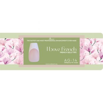 ALEZORI GELLY TIPS FRENCH AG-14