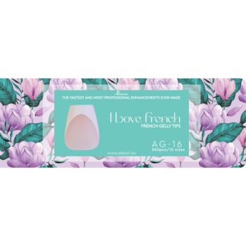 ALEZORI GELLY TIPS FRENCH AG-16