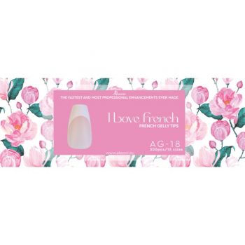 ALEZORI GELLY TIPS FRENCH AG-18