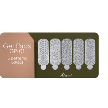ALEZORI GEL PADS GP-01