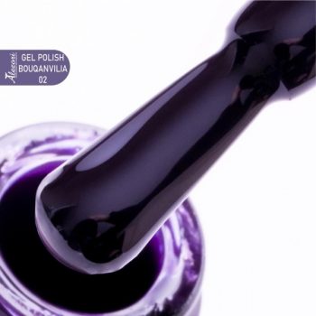 ALEZORI GEL POLISH BOUQANVILIA 15ml.