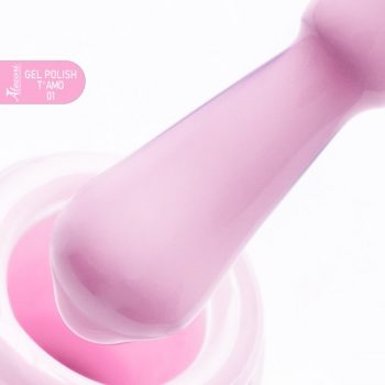 ALEZORI GEL POLISH T'AMO 15ml.