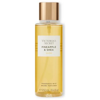 Victoria’s Secret Pineapple & Shea Glow Fragrance Mist