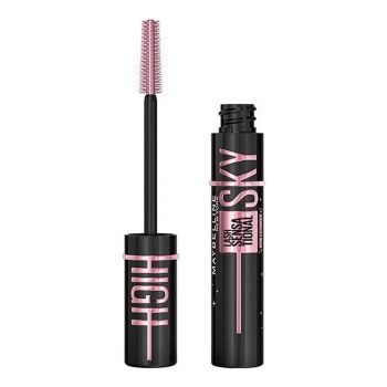 MAYBELLINE New York  Lash Sensational Sky High Mascara Cosmic Black