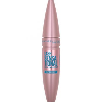 MAYBELLINE NEW YORK Mascara Lash Sensational Waterproof