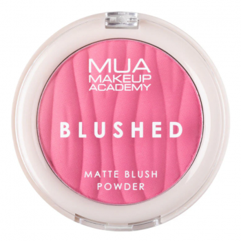MUA MATTE POWDER BLUSHER