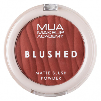 MUA MATTE POWDER BLUSHER