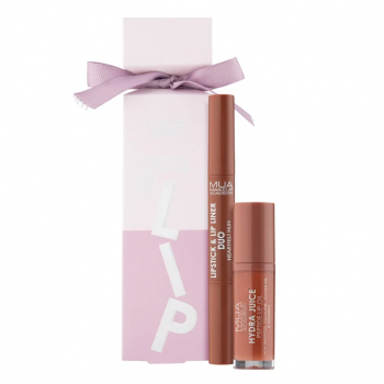 MUA HEARTFELT HUN LIP CRACKER