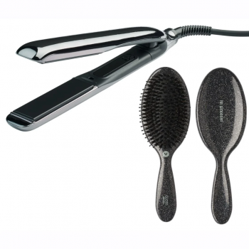 HH Simonsen True Divinity MK2 MOONRISE INCL. GLOSS BRUSH -GUN METAL AW24