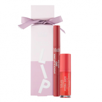 MUA BERRY BLISS LIP CRACKER