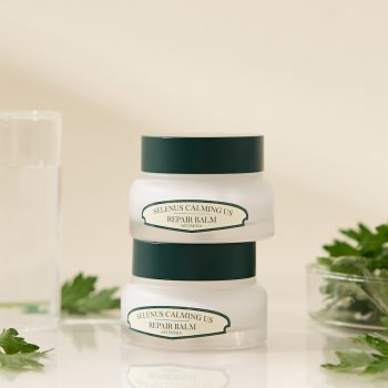 Selenus Artemisia Calming Us Repair Balm