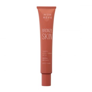 MON REVE BRONZE SKIN Dry Skin