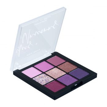 MON REVE 04 Lilies + Unicorns Happy Palettes