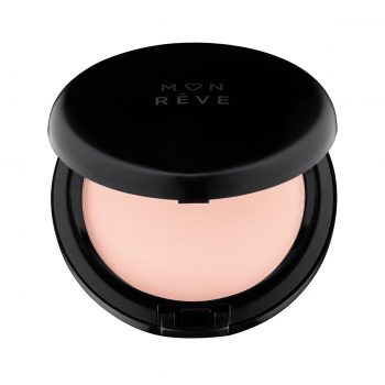 MON REVE MATTE SKIN COMPACT POWDER