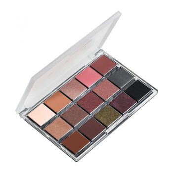 MON REVE PRO EYESHADOW PALETTE VOL 02