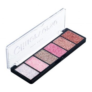 MON REVE GLITTERVERSE EYESHADOW PALETTE