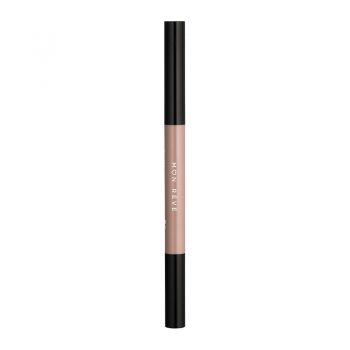 MON REVE INFINILINER GEL BROW PENCIL