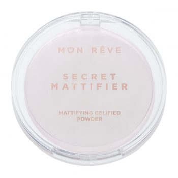 MON REVE SECRET MATTIFIER POWDER GEL