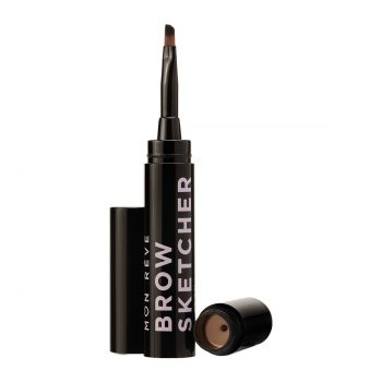 MON REVE BROW SKETCHER GEL