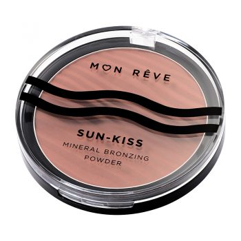 MON REVE 02 SUN-KISS MATTE